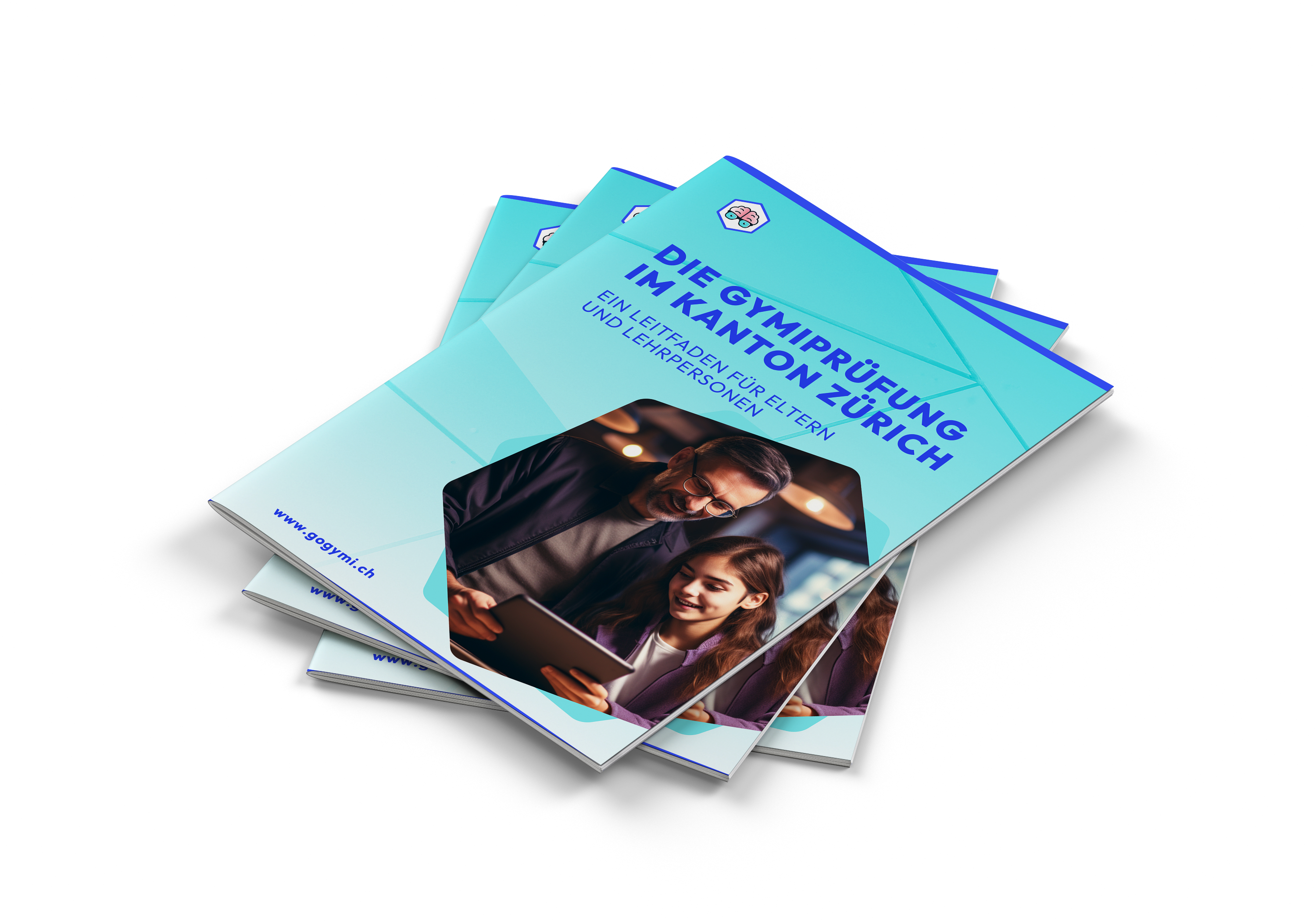 GoGymi Leitfaden für Eltern