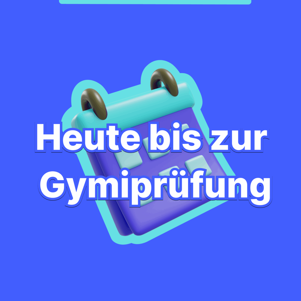 Bis-zur-Gymiprüfung-Abo Kurzzeitgymnasium
