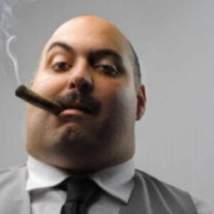 Profilfoto von Oscar Bonner