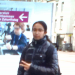 Profilfoto von Dewan Omera Zikra