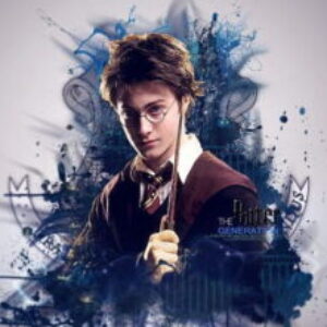 Profilfoto von harry_potter
