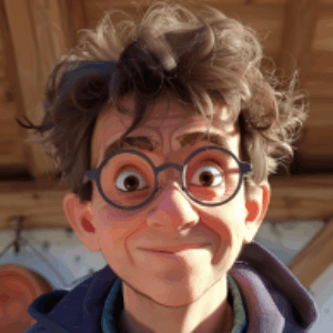 Profilfoto von benjamin