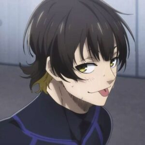 Profilfoto von kamelia