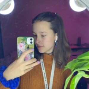 Profilfoto von Florence Berthet