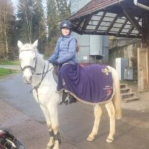 Profilfoto von Christoph Miksovic